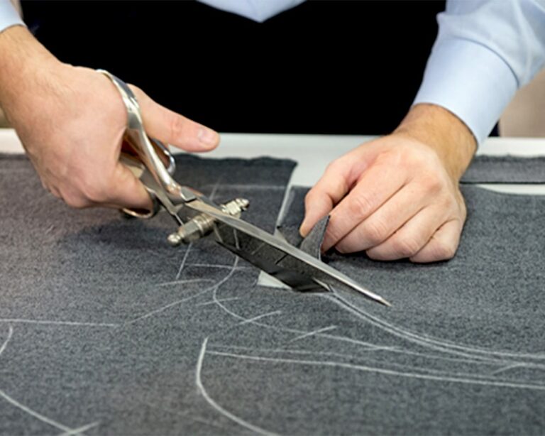 Cutting Process