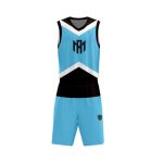 Basketball Uniform