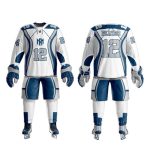 Ice Hockey Uniform     