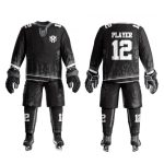 Ice Hockey Uniform