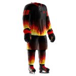 Ice Hockey Uniform