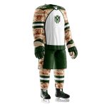 Ice Hockey Uniform