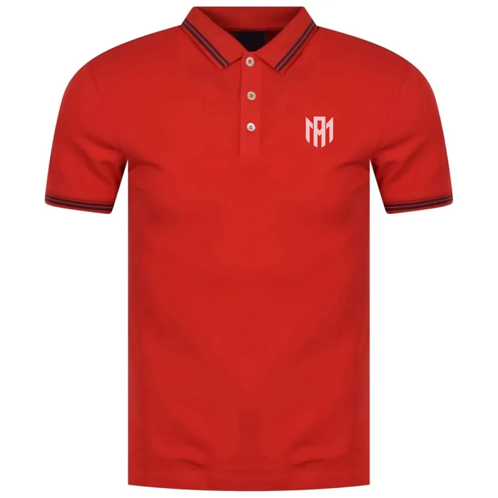 polo-01 Polo Shirt - Image 1
