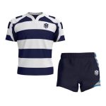 Rugby Uniform