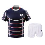 Rugby Uniform