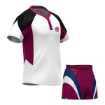 Rugby Uniform