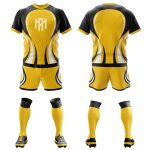 Rugby Uniform
