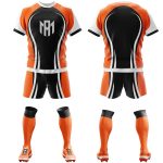 Rugby Uniform