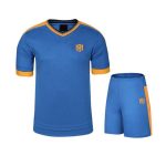 Soccer Uniform