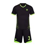 Soccer Uniform