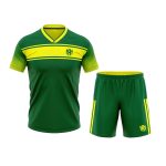 Soccer Uniform