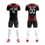 Soccer Uniform