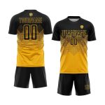 Soccer Uniform