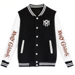 Varsity Jacket