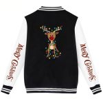 Varsity Jacket - Image 2