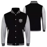 Varsity Jacket - Image 3