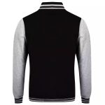 Varsity Jacket - Image 2