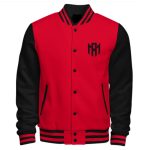 Varsity Jacket