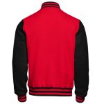Varsity Jacket - Image 2