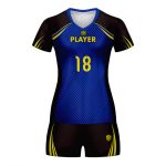 Volleyball Uniform
