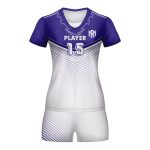 Volleyball Uniform