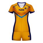 Volleyball Uniform