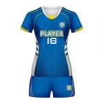 Volleyball Uniform