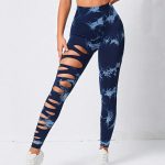 women's high waist fitness leggings