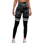 women's high waist fitness leggings