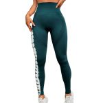 women's high waist fitness leggings