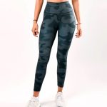 women's high waist fitness leggings