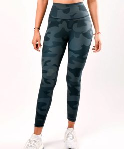 women's high waist fitness leggings