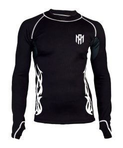 rashguard (long sleeve)