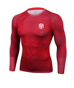 rashguard (long sleeve)