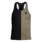 men's gym tank top (stringer)