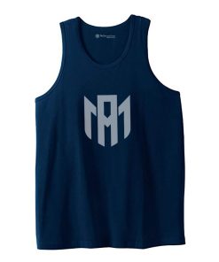 men's gym tank top (stringer)