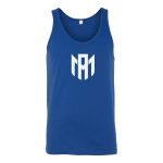 men's gym tank top (stringer)