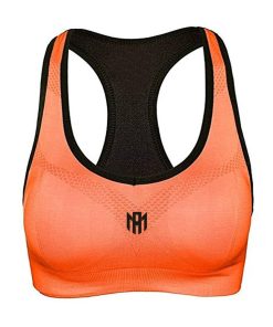 women's sports bra / fitness bra
