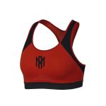 women's sports bra / fitness bra