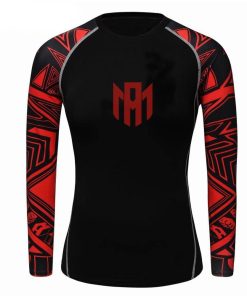 rashguard (long sleeve)